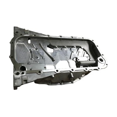Oil Sump 12102-75030 FOR TOYOTA 2TR