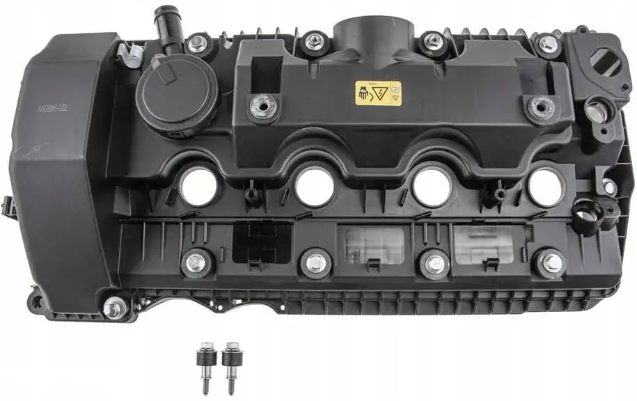 BMW 11127518075 Valve Cover