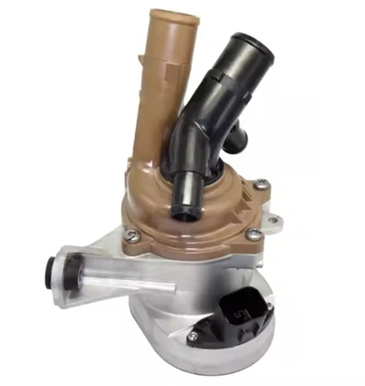 GM 12686807 Engine Water Pump