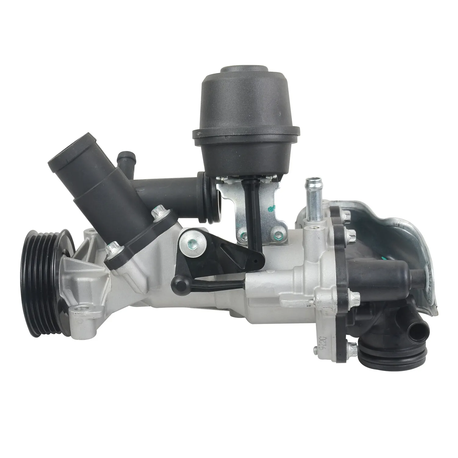 Mercedes-Benz A2702000007 Mechanical Engine Water Pump
