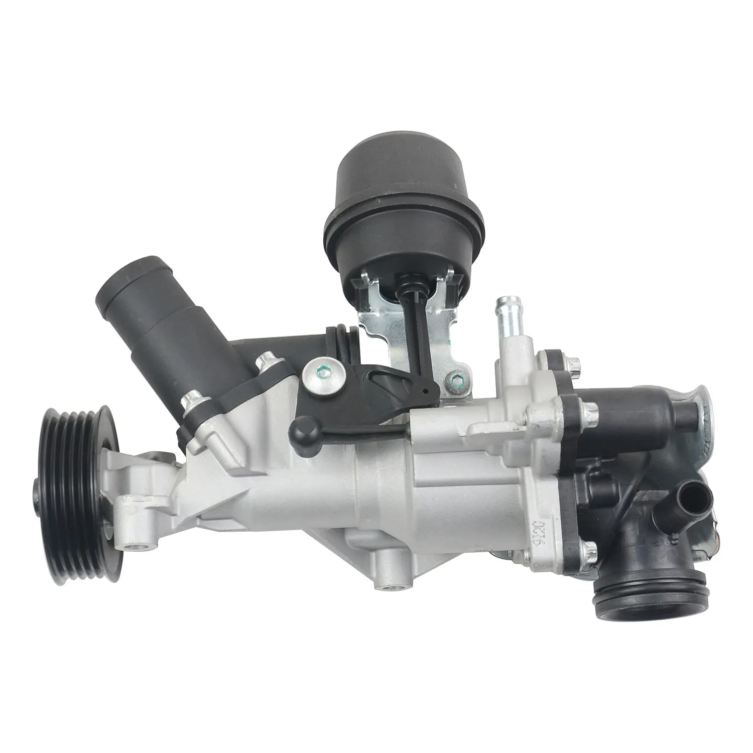 Mercedes-Benz A2702000000 Mechanical Engine Water Pump