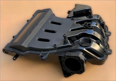 VW 06A133203CJ Intake Manifold
