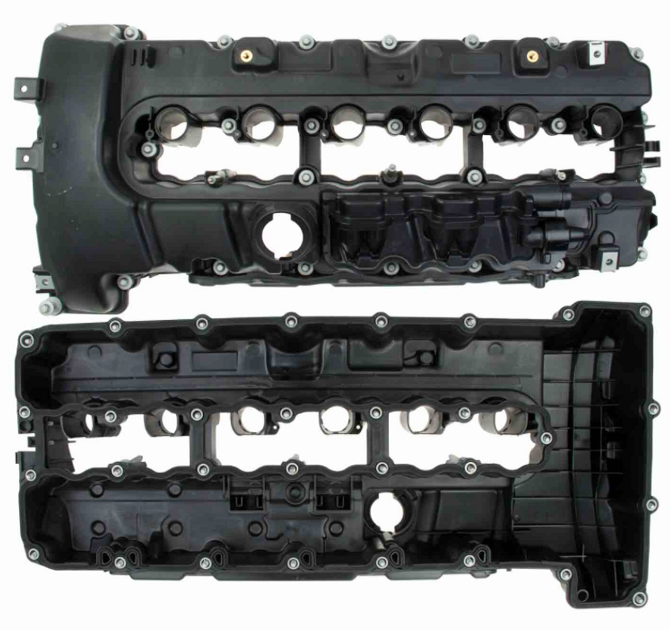 BMW 11127565284 Valve Cover