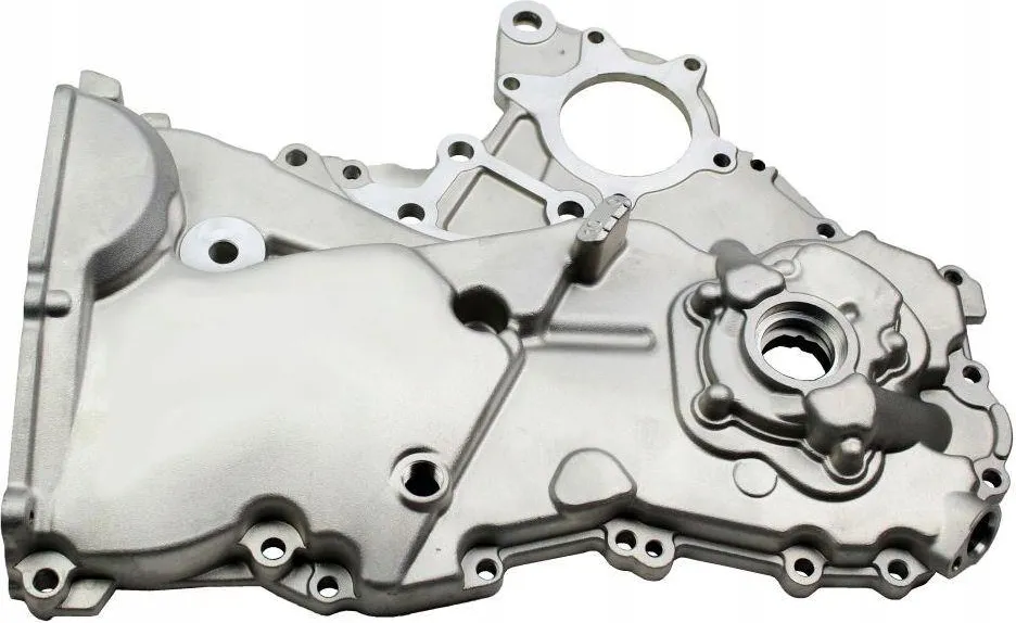 Toyota 15100-21030 Oil Pump