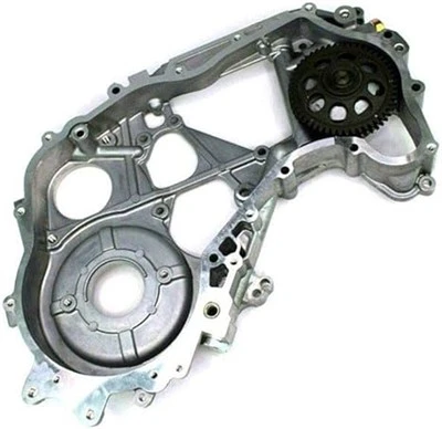 Toyota 11320-67010 Oil Pump
