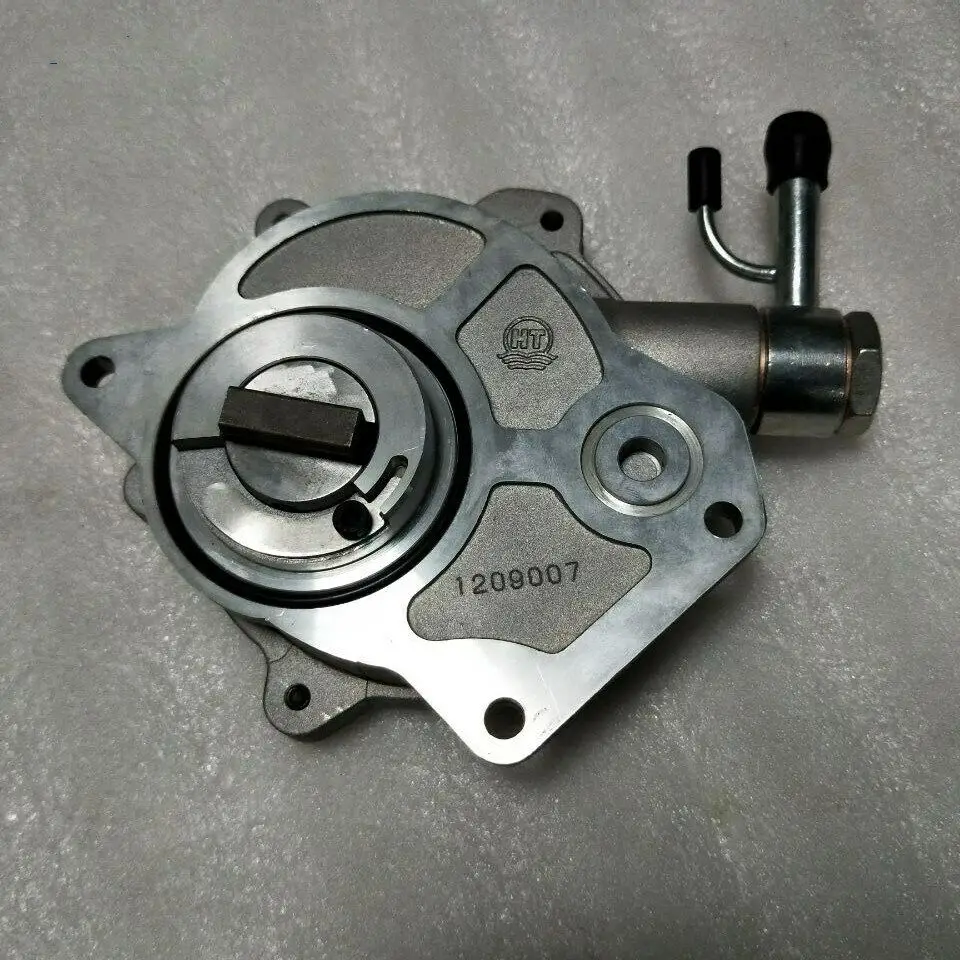 Haval 3541100-ED01B Brake Vacuum Pump