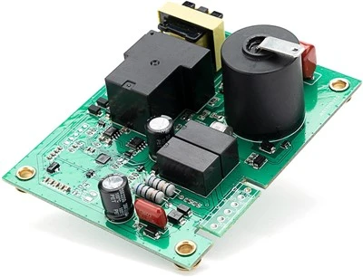 Surburban Water Heater 520814 Control Circuit Board