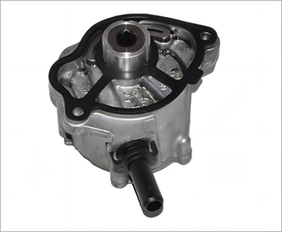 Mercedes-Benz 6510900005 Brake Vacuum Pump