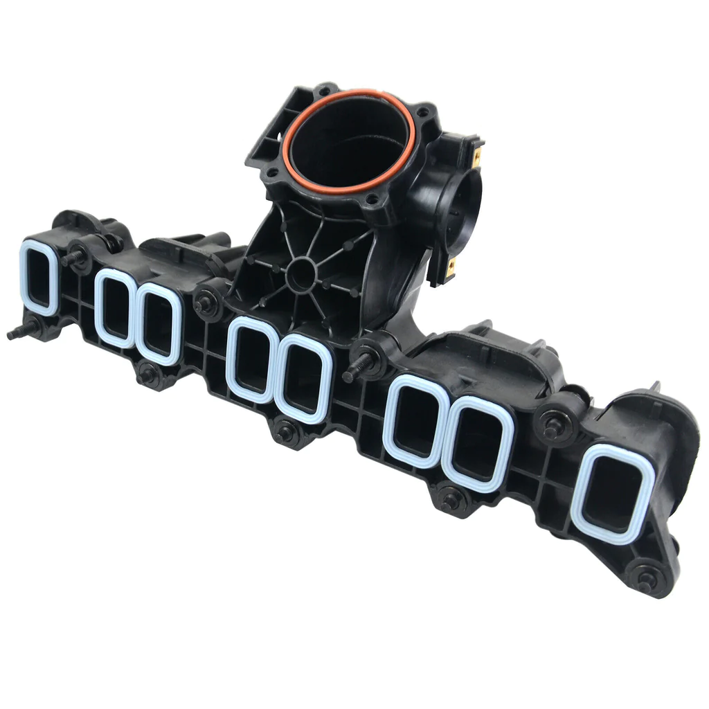Ford BK2Q9424CD Intake Manifold