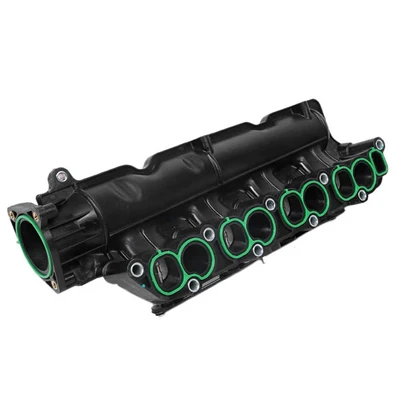 Fiat CAD247 Intake Manifold