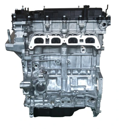 G4FL Smartstream G1.5 MPi Crate Engine