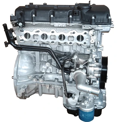G4KG Crate Engine