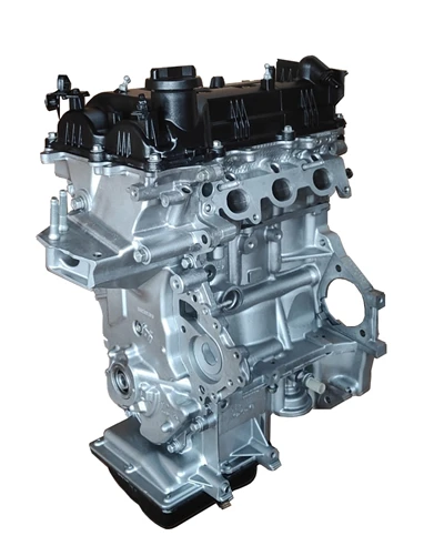 G3LA Crate Engine