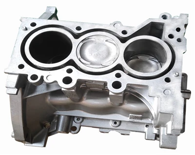 G3LA Short Block