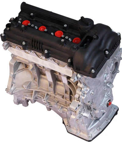 G4FG Crate Engine