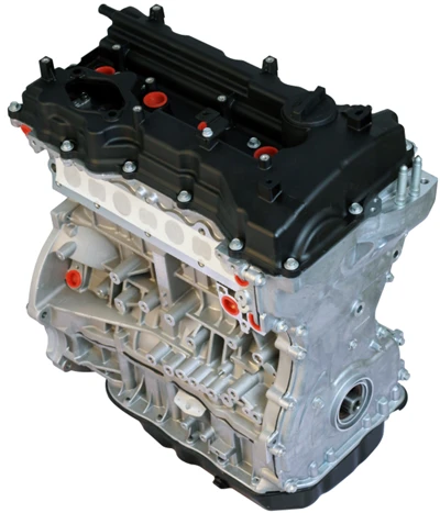 G4KH OLD Crate Engine
