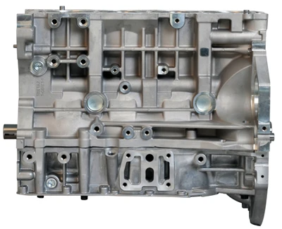 G4KH OLD Short Block
