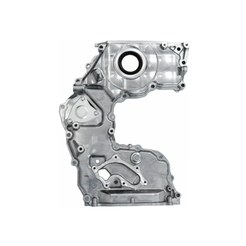 Toyota 11321-0E010 Timing Chain Cover