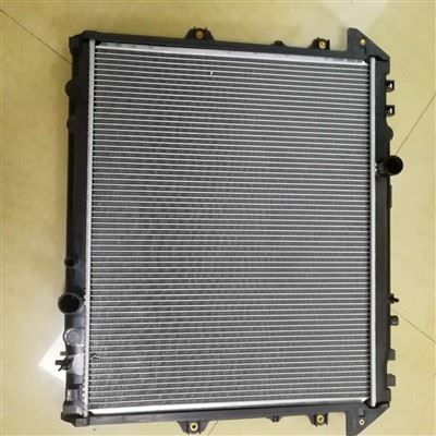 Toyota 16400-0L160 Radiator