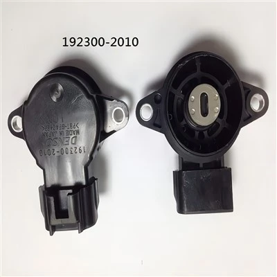 Toyota 192300-2010 Throttle Position Sensor