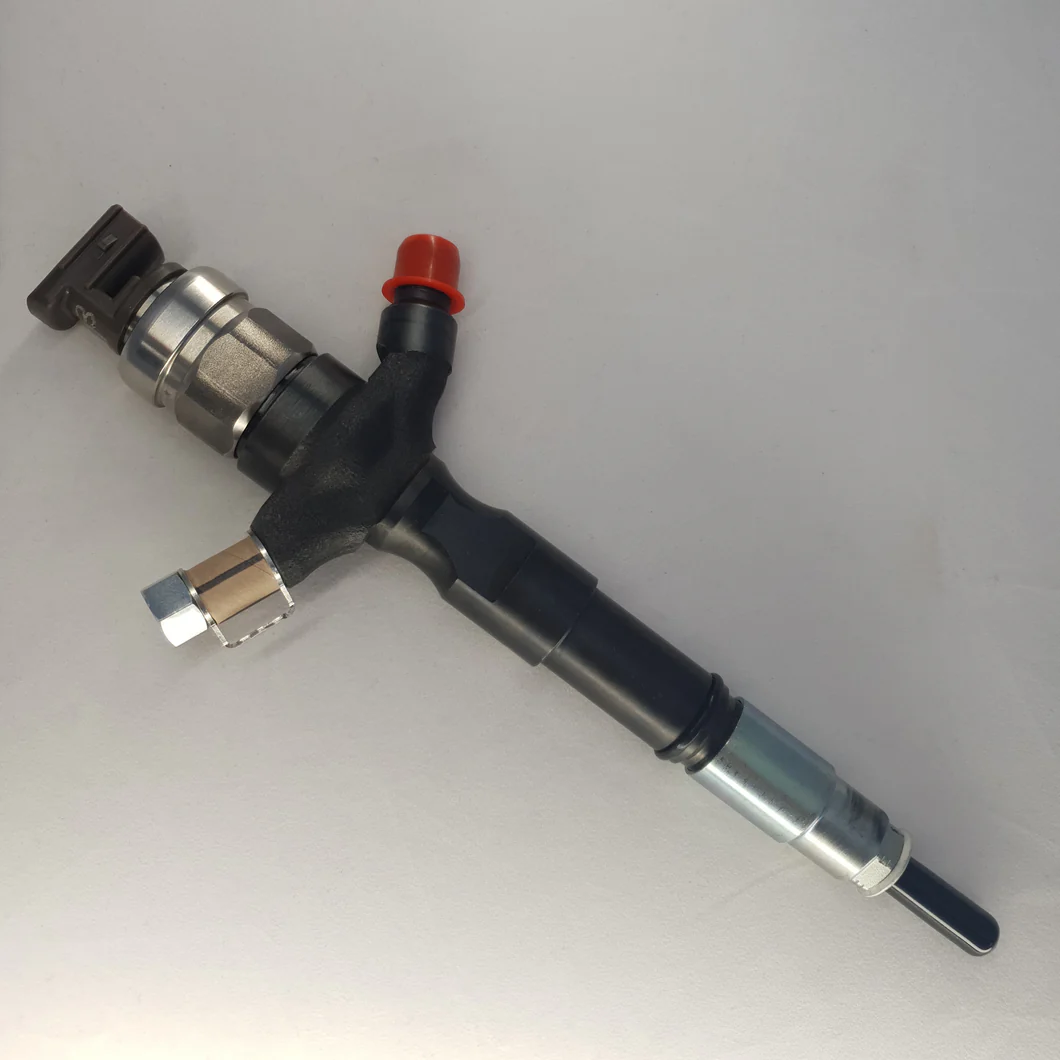 Toyota 23670-0L050 Fuel Injector