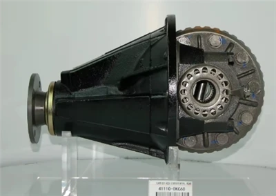 Toyota 41110-0KC60 Shaft Rear Differential