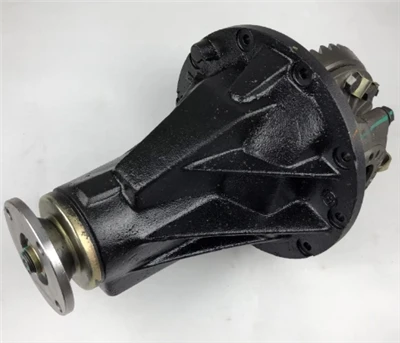 Toyota 41110-3D260 Shaft Rear Differential
