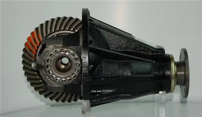 Toyota 41110-3D561 Spider Rear Differential