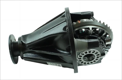 Toyota 41110-71341 Limited Slip Rear Differential