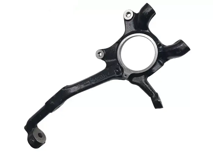 Toyota 43212-0K030 Steering Knuckle, LH
