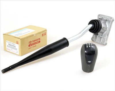 Toyota Hilux Vigo Gear Shifting Lever
