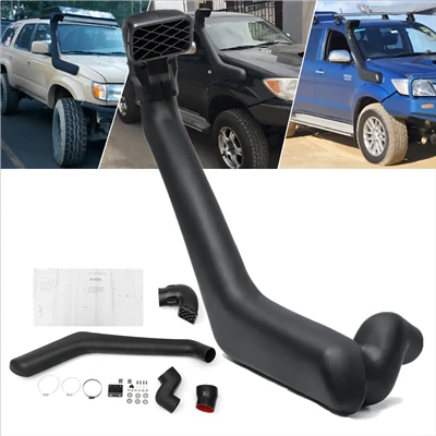 Toyota Hilux Vigo Snorkel Kit