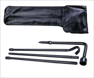 Toyota Spare Wheel Tool Kit