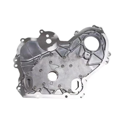 GMC 12584621 Oil Pump