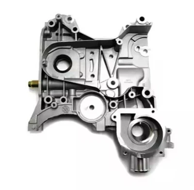 Chevrolet 55556428 Oil Pump