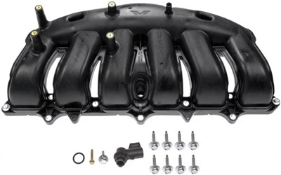 Buick 89017551 Intake Manifold