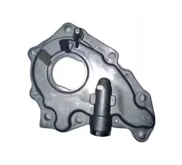 Ford Mazda ZJ0114100 Oil Pump