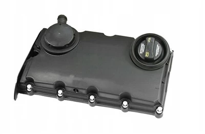 Audi 03G103469B Valve Cover