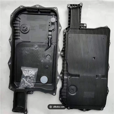 BMW 0501220521 Transmission Oil Pan