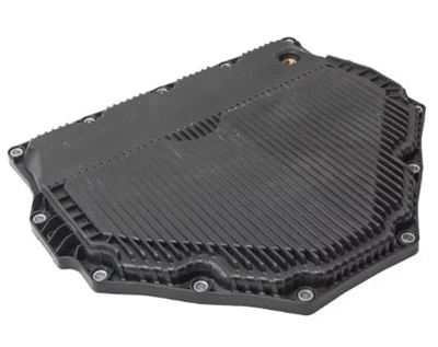 Porsche 05016104 Transmission Oil Pan