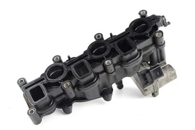 Audi 059129711AF Intake Manifold