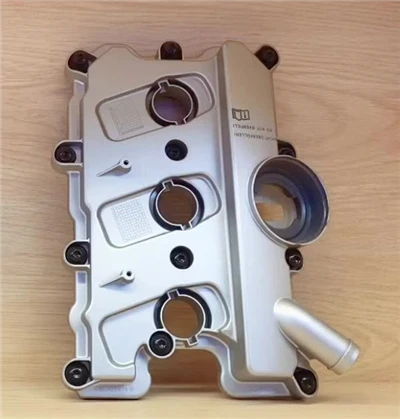 Audi 06E103471F Valve Cover