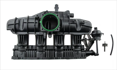 VW 06J133201L Intake Manifold