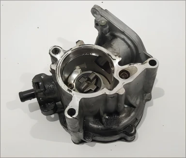 VW 06J145100C Brake Vacuum Pump