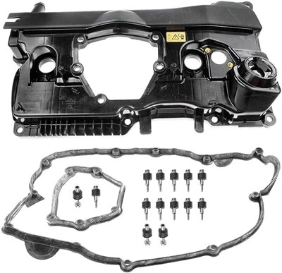 BMW 11127509523 Valve Cover