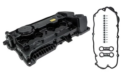 BMW 11127526665 Valve Cover