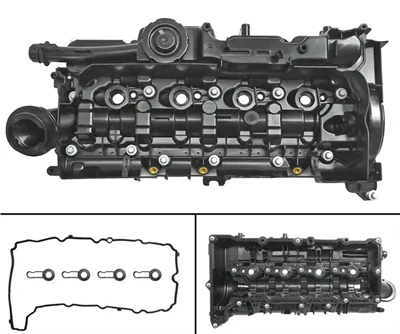 BMW 11128513755 Valve Cover