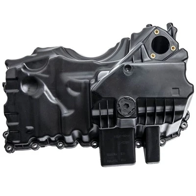 BMW 11137618512 Oil Pan