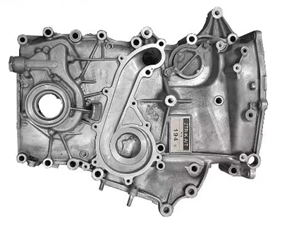 Toyota 11310-75090 Oil Pump