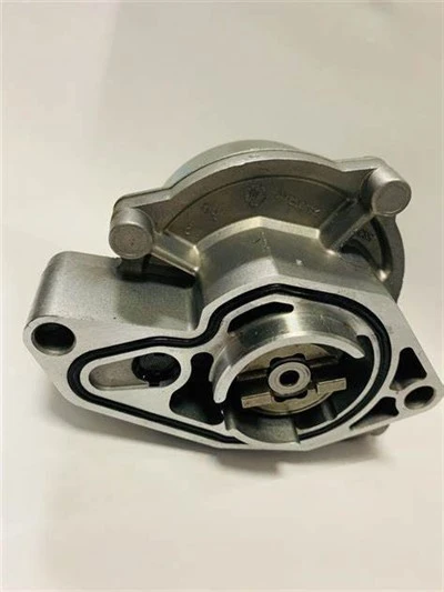 Buick 12632504 Brake Vacuum Pump